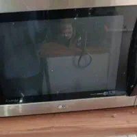 ماکروویو ال جی|اجاق گاز و لوازم برقی پخت‌وپز|پردیس, فاز ۸|دیوار