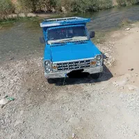 نیسان|خودرو سواری و وانت|گتوند, |دیوار