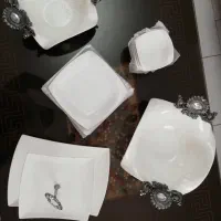 سرویس کامل چینی