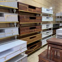 میز تلویزیون پرشین