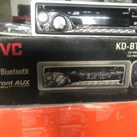 ضبط jvc مدل bt11|قطعات یدکی و لوازم جانبی|تهران, خرمشهر|دیوار