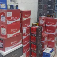 استخدام باطری فروشی