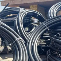 تولیدو توزیع لوله پلی اتیلن . لوله مه پاش .نوار