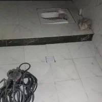 کاشی کاری و‌سنگ کاری|خدمات پیشه و مهارت|کلاله, |دیوار