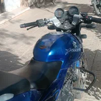 موتور پالس۱۸۰مدل۹۳آماده تعویض پلاک|موتورسیکلت|اردستان, |دیوار
