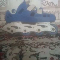 اسکیت