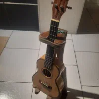 گیتار یوکلله مدل والنسیا FM24
