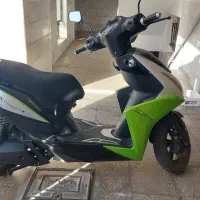 فروش موتور سیکلت برقی کویر|موتورسیکلت|یزد, |دیوار