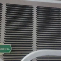 دو عدد کولر گازی جنرال به فروش میرسد|کولر گازی و فن‌کوئل|لامرد, |دیوار