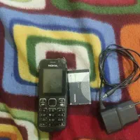 سالم باکمی مشکل روشن نمیشه باتری نو شارژر نو