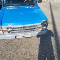 نیسان دیزلی|خودرو سواری و وانت|اهر, |دیوار