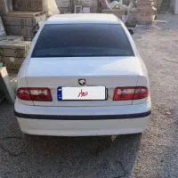 سمند اخر 89|خودرو سواری و وانت|دهدشت, |دیوار