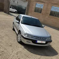 پژو پارس مدل 1385 نقد و اقساط