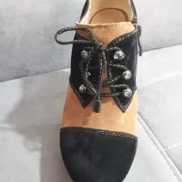 کفش زنانه|کیف، کفش، کمربند|سهند, |دیوار