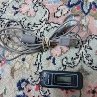 موزیک پلیر همراه