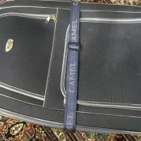فروش یک عدد چمدان بزرگ نو نو