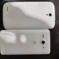 دو عدد گوشی هواوی و فقط باتری نداره