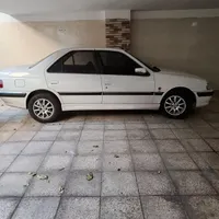 پژو پارس lx tu5 مدل 94