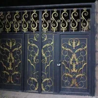 باغ  نقلی