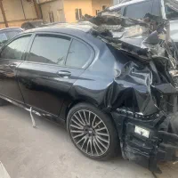 فول bmw 730 2017|خودرو سواری و وانت|تهران, سعادت‌آباد|دیوار