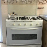 فروش گاز ۵ شعله