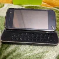 گوشی موبایل نوکیا n97|موبایل|بابل, |دیوار