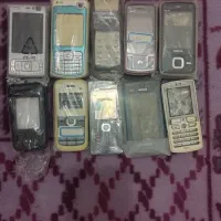 انواع قاب گامل گوشی های قدیمی