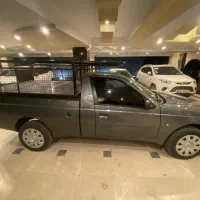 اریسان ۲|خودرو سواری و وانت|تهران, حکیمیه|دیوار