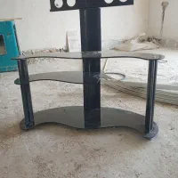 زیر تلویزونی