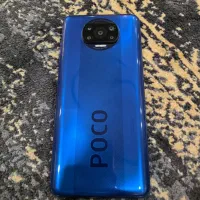 پوکو اکس ۳ pocox3