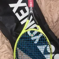 تنیس پارتنر همبازی