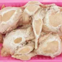 گوشت منجمد بلدرچین