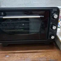 آون توستر کارکرده