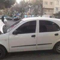 تیبا ۲ مدل ۹۶ بی رنگ