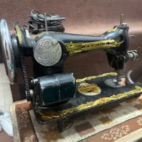 چرخ خیاطی اپولو