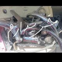 لباسشویی و وساحل بدرد نخور|ماشین لباسشویی و خشککن لباس|کرمان, |دیوار