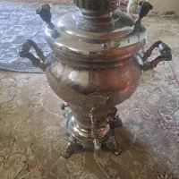 سماورگازی ۸لیتری|سماور، چای‌ساز، قهوه‌ساز|تهران, چهارصد دستگاه|دیوار