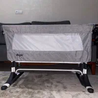 تخت کنارمادر|تخت و صندلی بچه|تهران, مشیریه|دیوار