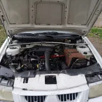 سمند مدل 90|خودرو سواری و وانت|چمستان, |دیوار