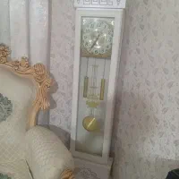 ساعت قدی