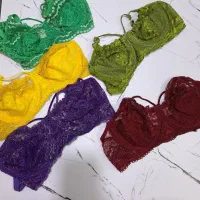 سوتین توری تک|لباس|مشهد, آزادشهر|دیوار