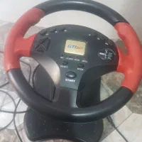 فرمان بازی فروش یا معاوضه با ps2 پایه شارژر اسپیکر|کنسول، بازی ویدئویی و آنلاین|تهران, یافت آباد جنوبی|دیوار