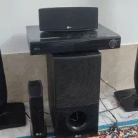 سینما خانواده|سیستم صوتی خانگی|بیرجند, |دیوار