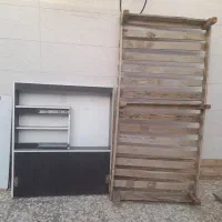 تخت خواب|تخت و سرویس خواب|اهواز, پردیس دو|دیوار
