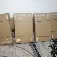 ال ای دی 50 اینچ سام هوشمند 50UACU7750CC آکبند