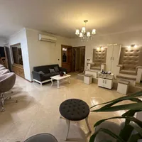 اجاره اتاق و لاین در سالن زیبایی سان بیوتی