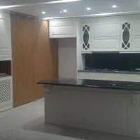 کابینت آشپزخانه MDF|مصالح و تجهیزات ساختمان|شیراز, شهرک والفجر|دیوار