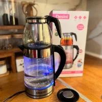 چایساز روهمی پیرکس