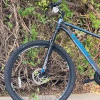 دوچرخه 24 ترک واان TREK 26 / 27.5|دوچرخه، اسکیت، اسکوتر|قم, زند آباد|دیوار