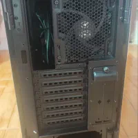 کیس خالی|قطعات و لوازم جانبی رایانه|کرمان, |دیوار